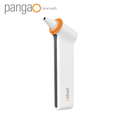 Fast-reading Infrared No-Contact Thermometer